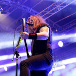 Dynamo Metal Fest 2019: Airbourne